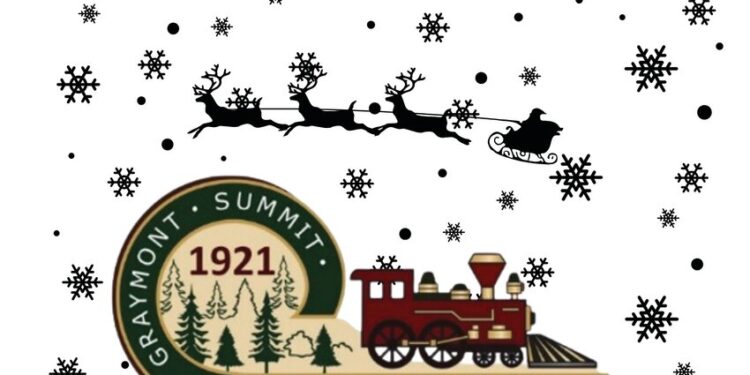 Twin City Christmas Parade scheduled for December 9