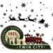 Twin City Christmas Parade scheduled for December 9