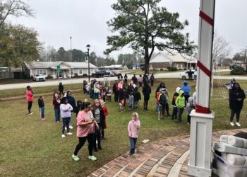 Twin City Mayor’s Toy Drive scheduled for December 9