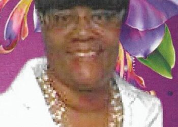 Veronica Kimbrough LaCue, 60