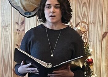 Veterans at the Library hold meeting “On the road”