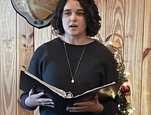 Veterans at the Library hold meeting “On the road”