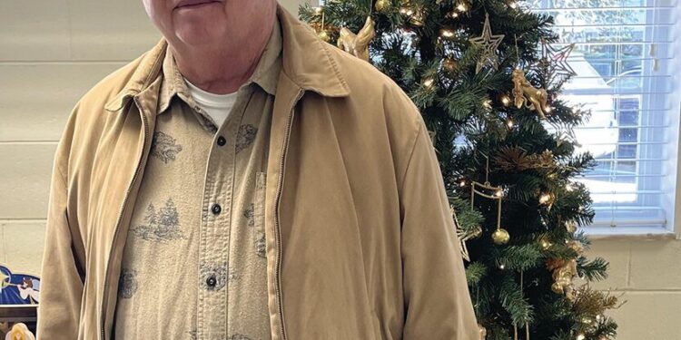 Veterans discuss Wreaths Across America