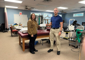 Victory Therapy & Wellness participates in Georgia HEART