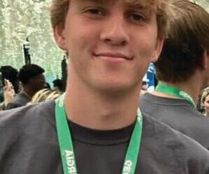 Wallee Kersey is a 12th grade Senior 4-H member from Emanuel County Institute. Wallee’s project area is Engineering & Mechanics