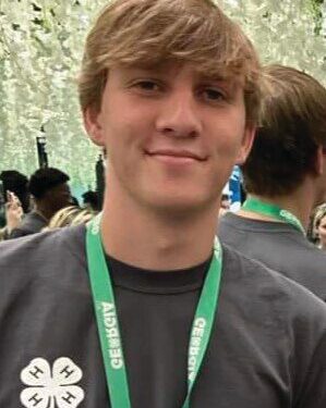 Wallee Kersey is a 12th grade Senior 4-H member from Emanuel County Institute. Wallee’s project area is Engineering & Mechanics