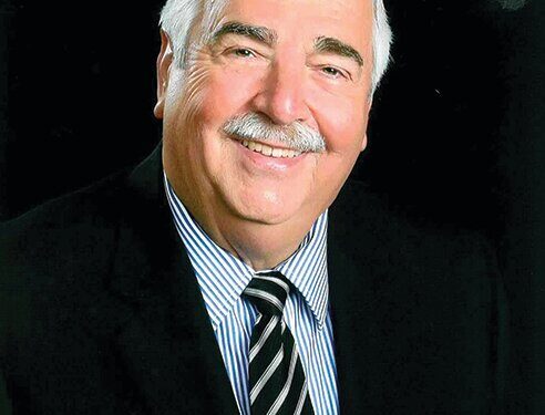 Walt L. Yeomans, 78