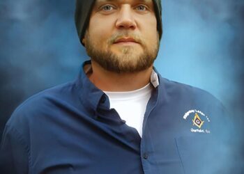 William Joseph “Joey” Allen, 42