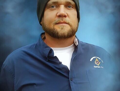 William Joseph “Joey” Allen, 42