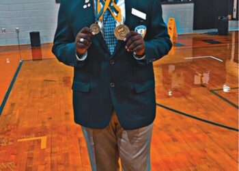 Williams scores in FBLA competition