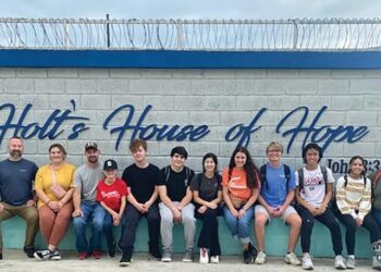 Youth Night of Worship to return