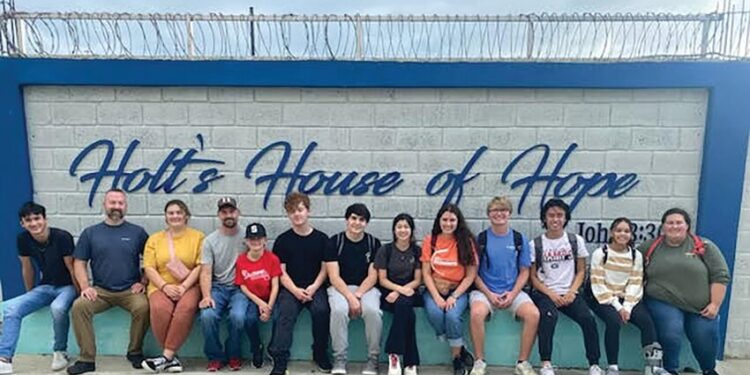 Youth Night of Worship to return