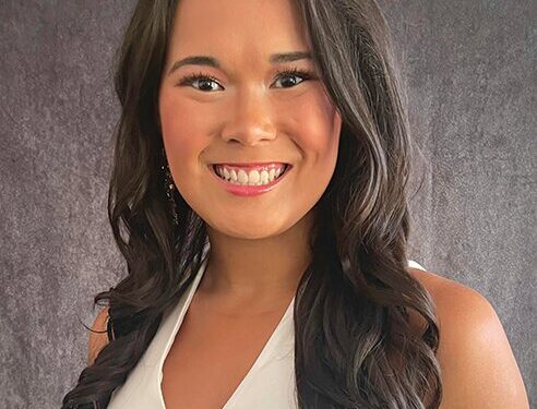 42nd annual pageant to be held February 10