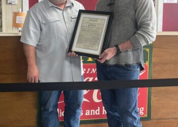 Appreciation Day celebration honoring Bright