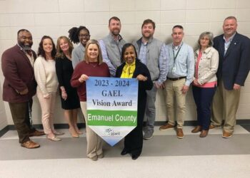 Board of Education has busy February meeting