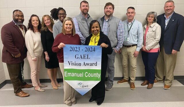 Board of Education has busy February meeting