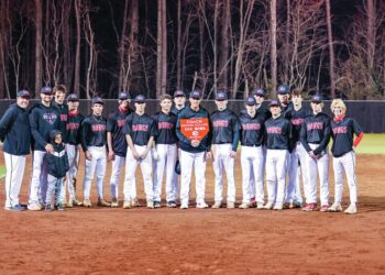 Collins wins his 100th