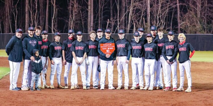 Collins wins his 100th