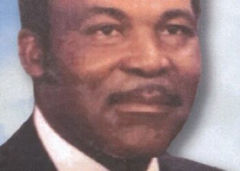 Deacon Jeremiah Foots, 82