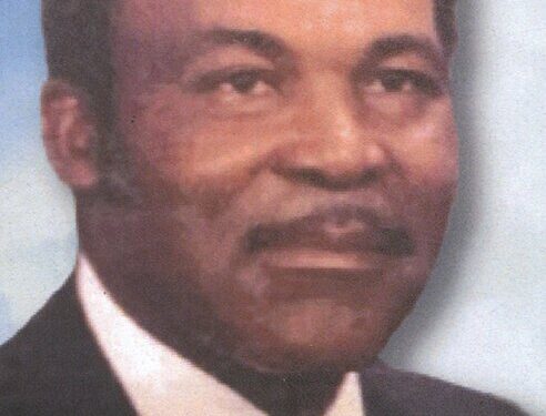 Deacon Jeremiah Foots, 82