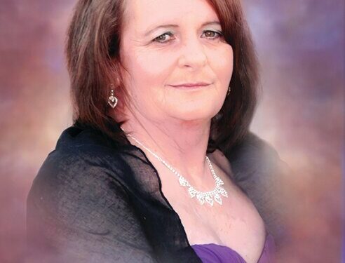 Debra Ann Giles, 63