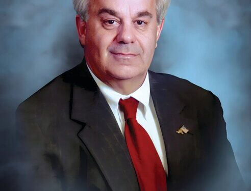 Donnie Elmer Price, 73