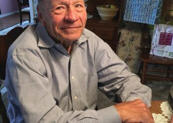 Dr. Hulon Matthews Madeley, 89