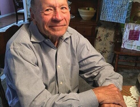 Dr. Hulon Matthews Madeley, 89