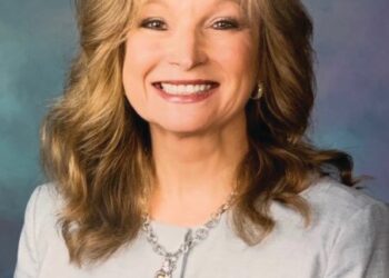 Dr. Warnock named sole finalist for superintendent position