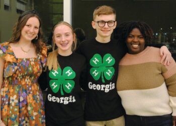 Emanuel County 4-H Foundation, Volun-teer Leaders’ Council hold 74th Annual Meeting