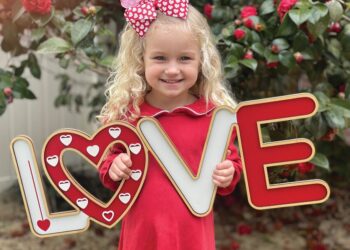 Happy Valentine’s Day