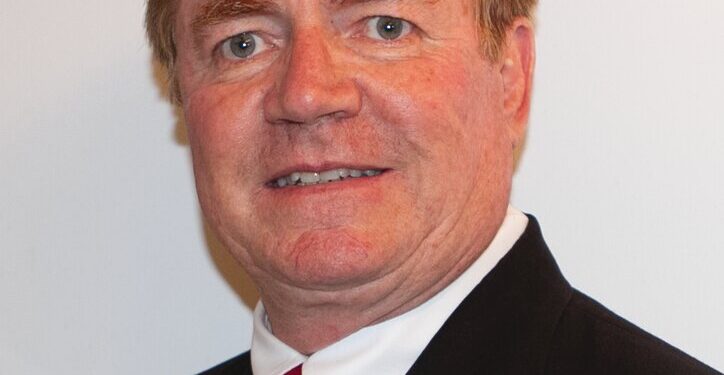 Judge Wilkes announces plans for retirement