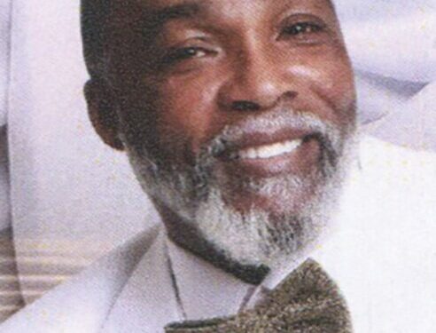 Melvin Jackson, 64