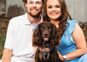 Miss Lindsey, Mr. Amerson announce engagement
