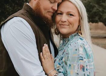 Miss Lumley, Mr. Rogers to exchange vows