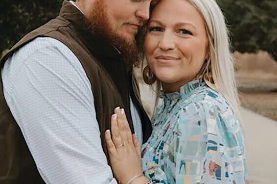 Miss Lumley, Mr. Rogers to exchange vows