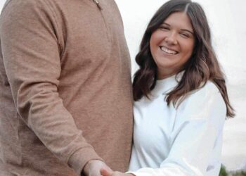 Miss Prather, Mr. Flowers to exchange vows