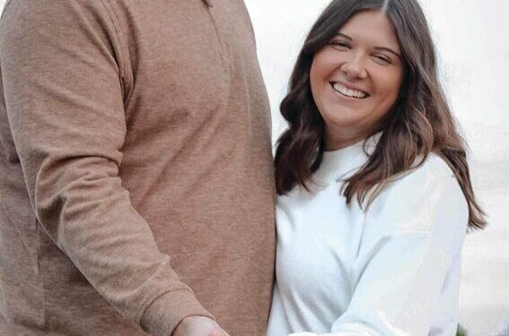Miss Prather, Mr. Flowers to exchange vows