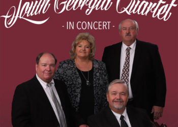 Mt. Shady to hold special song service