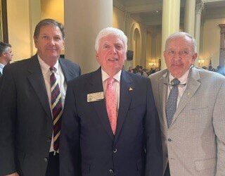 News from under the Dome: Week six