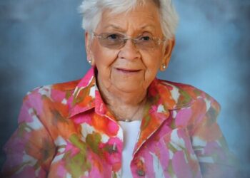 Nyla Faye Drew Price, 95