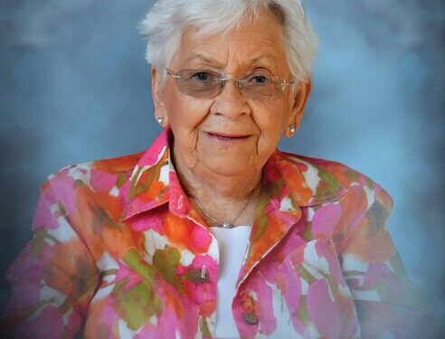 Nyla Faye Drew Price, 95