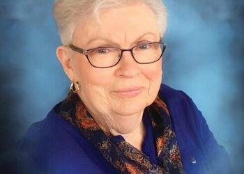 Peggy Hill Cousins, 85