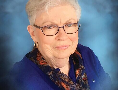 Peggy Hill Cousins, 85