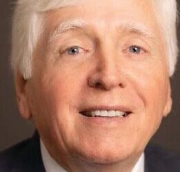 Representative Butch Parrish named House Rules Chairman, announces run for re-election