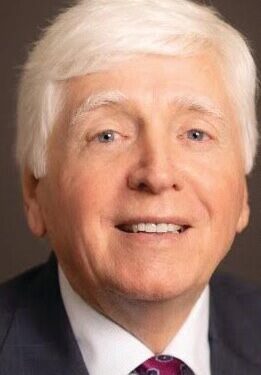 Representative Butch Parrish named House Rules Chairman, announces run for re-election