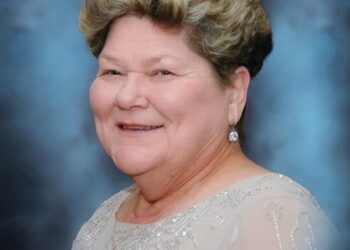 Ruth Yvonne “Von” Price, 77