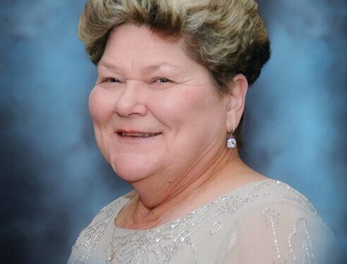 Ruth Yvonne “Von” Price, 77