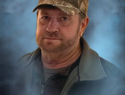 Scott Williford, 59