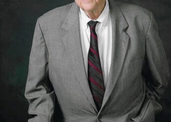 Sidney B. Shephard, 89